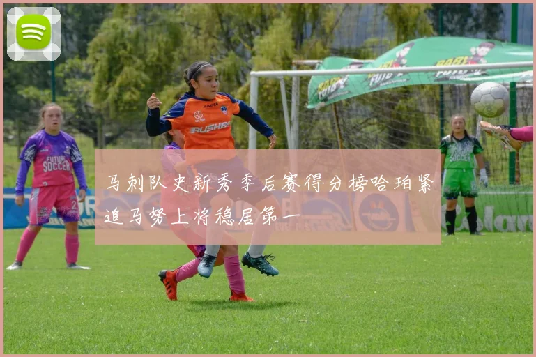 马刺队史新秀季后赛得分榜哈珀紧追马努上将稳居第一