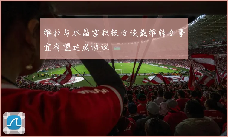 维拉与水晶宫积极洽谈戴维转会事宜有望达成协议